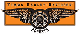augusta-harley-davidson-logo