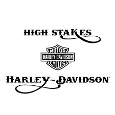 high-stakes-harley-davidson-logo
